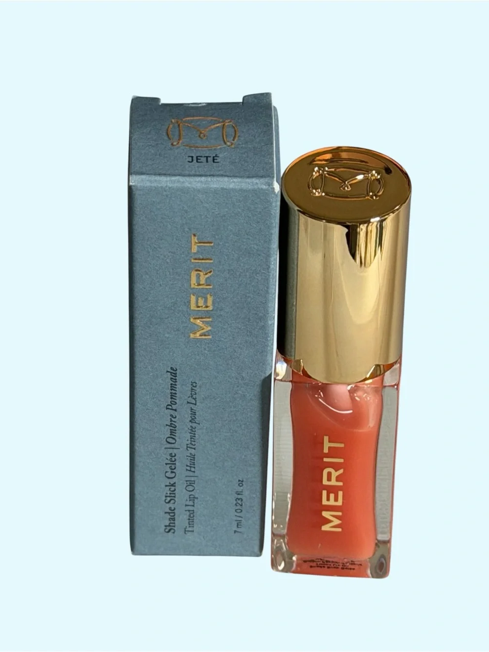 Merit shade slick